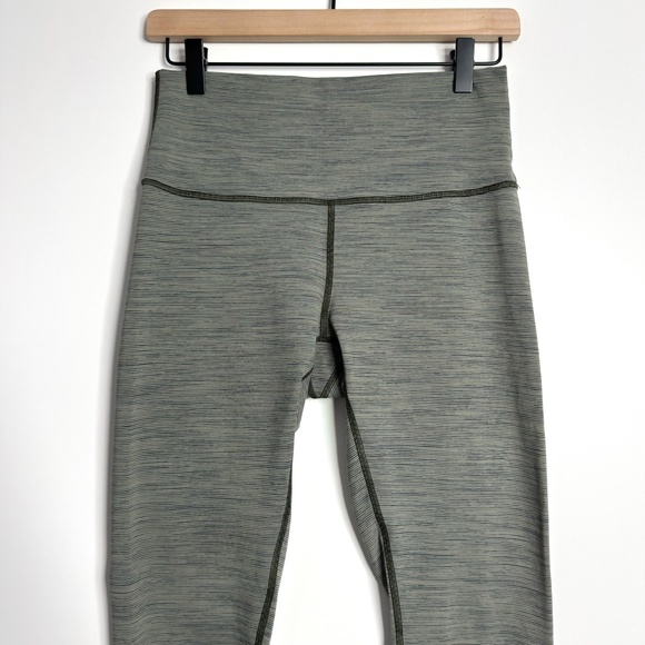 LULULEMON Wunder Under Tight Luxtreme - Picture 2 of 7